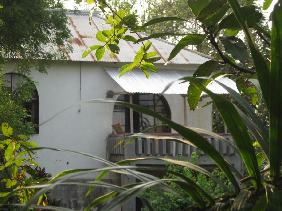 Heritage Home Ruppur Sri Niketan 外观 照片